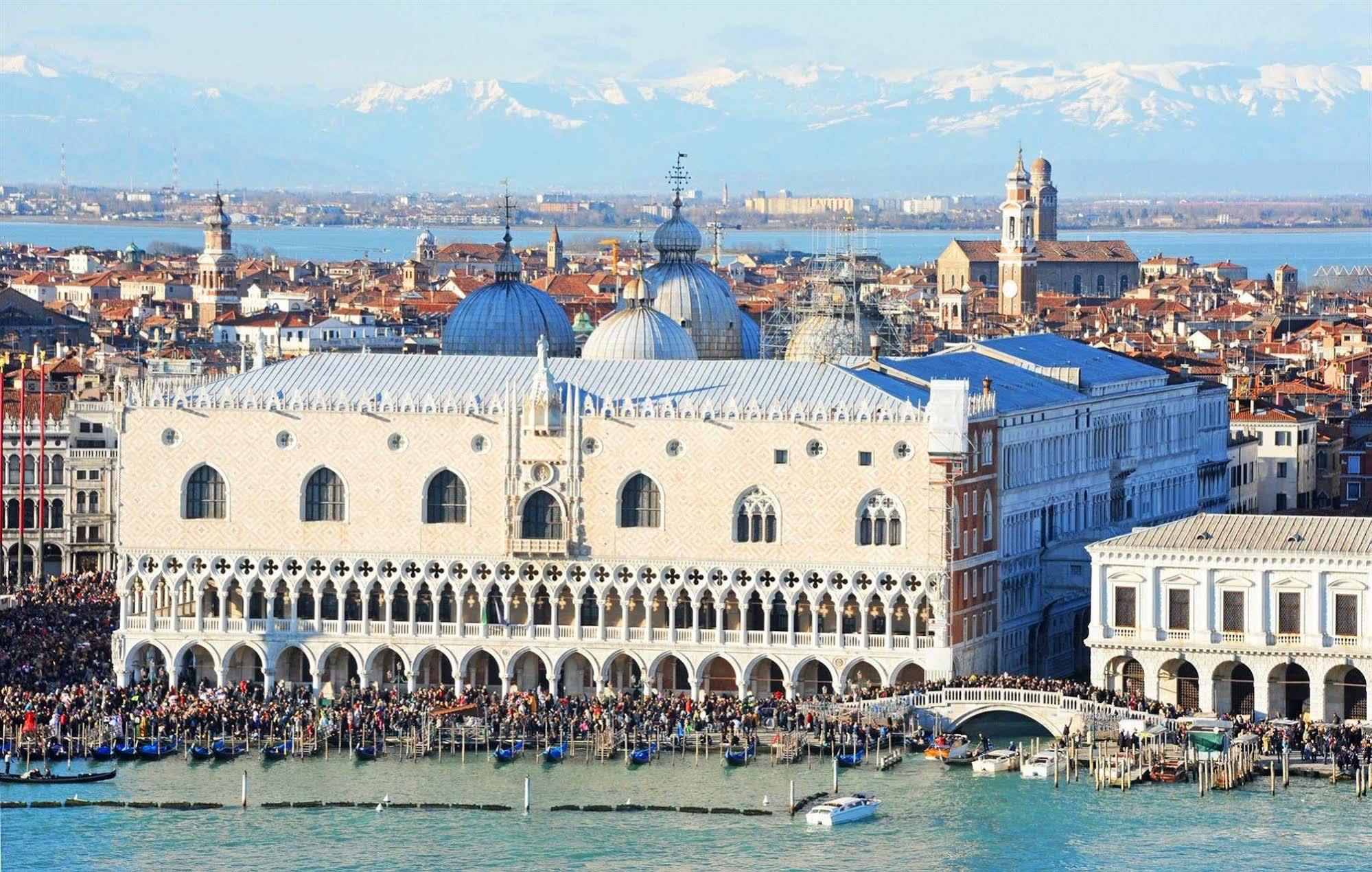 Appartamento 2960 Cà Frari *